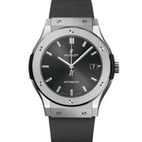 Hublot Classic Fusion Racing Grey Titanium 45 mm | 511.NX.7071.RX