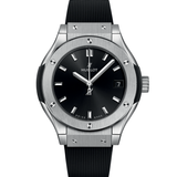 Hublot Classic Fusion Titanium 33 mm | 581.NX.1470.RX