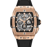 Hublot Spirit of Big Bang King Gold 42 mm | 642.OX.0180.RX