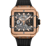Hublot Square Bang Unico King Gold 42 mm | 821.OX.0180.RX