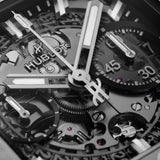 Hublot Square Bang Unico Titanium 42 mm | 821.NX.0170.RX
