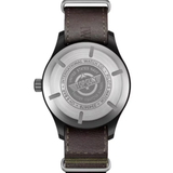 IWC Reloj De Aviador Mark Xviii Top Gun Edición «Sfti» 41 mm | IW324711