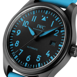 IWC Reloj de Aviador Automático 41 George Russell | IW328107