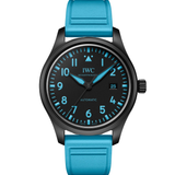 IWC Reloj de Aviador Automático 41 George Russell | IW328107