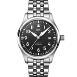 IWC Reloj de Aviador Mark XX 40 mm | IW328202