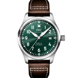 IWC Reloj de Aviador Mark XX 40 mm | IW328205