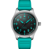 IWC Reloj De Aviador Mark XX Mercedes-Amg Petronas Formula One™ Team 40 mm | IW328210