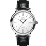 IWC Portofino Automático 40 mm | IW356501