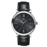 IWC Portofino Automático 40 mm | IW356502