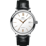 IWC Portofino Automático 40 mm | IW356517