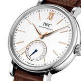 IWC Portofino con Indicador de Fecha 39 mm | IW359201