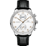 IWC Portugieser Cronógrafo 40,9 mm | IW371445