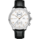 IWC Portugieser Cronógrafo 40 mm | IW371604