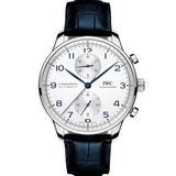 IWC Portugieser Cronógrafo 41 mm | IW371605