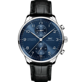 IWC Portugieser Cronógrafo 41 mm | IW371606