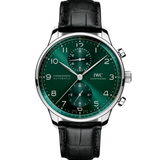 IWC Portugieser Cronógrafo 41 mm | IW371615