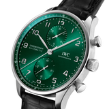 IWC Portugieser Cronógrafo 41 mm | IW371615
