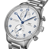 IWC Portugieser Cronógrafo 41 mm | IW371617
