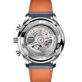 IWC Portugieser Cronógrafo Oro Blanco 41 mm | IW371626