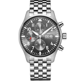 IWC Reloj de Aviador Spitfire Cronógrafo 43 mm | IW377719