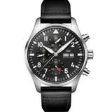 IWC Reloj de Aviador Cronógrafo 43 mm | IW378001