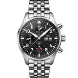 IWC Reloj de Aviador Cronógrafo 43 mm | IW378002