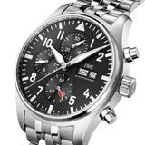 IWC Reloj de Aviador Cronógrafo 43 mm | IW378002