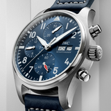 IWC Reloj de Aviador Cronógrafo 41 mm | IW388101