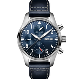 IWC Reloj de Aviador Cronógrafo 41 mm | IW388101