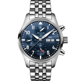 IWC Reloj de Aviador Cronógrafo 41 mm | IW388102