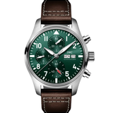 IWC Reloj de Aviador Cronógrafo 41 mm | IW388103