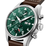 IWC Reloj de Aviador Cronógrafo 41 mm | IW388103
