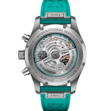 IWC Reloj de Aviador Cronógrafo 41 mm Edición «Mercedes-AMG PETRONAS Formula One™ Team» | IW388108