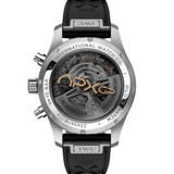 IWC Reloj de Aviador Cronógrafo 41 mm APXGP | IW388116