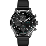 IWC Reloj De Aviador Cronógrafo 41 mm Mercedes-AMG PETRONAS Formula One™ Team | IW388306