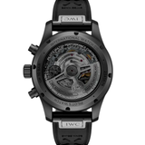 IWC Reloj De Aviador Cronógrafo 41 mm Mercedes-AMG PETRONAS Formula One™ Team | IW388306