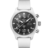 IWC Reloj de Aviador Cronógrafo TOP GUN Edición «Lake Tahoe» 44,5 mm | IW389105