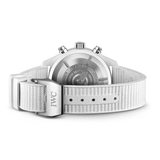 IWC Reloj de Aviador Cronógrafo TOP GUN Edición «Lake Tahoe» 44,5 mm | IW389105