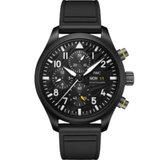 IWC Reloj de Aviador Cronógrafo Staffel 11 44,5 mm | IW389112