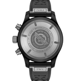 IWC Reloj de Aviador Cronógrafo 41 mm TOP GUN | IW389401