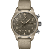 IWC Reloj de Aviador Cronógrafo 41 TOP GUN Edición Mojave Desert 41 mm | IW389402