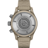 IWC Reloj de Aviador Cronógrafo 41 TOP GUN Edición Mojave Desert 41 mm | IW389402
