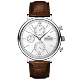 IWC Portofino Cronógrafo 42 mm | IW391027