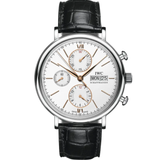 IWC Portofino Cronógrafo 42 mm | IW391031