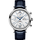 IWC Portofino Cronógrafo 42 mm | IW391037