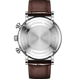 IWC Portofino Cronógrafo 39 mm | IW391404