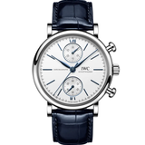 IWC Portofino Cronógrafo 39 mm | IW391407
