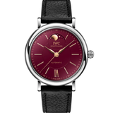 IWC Portofino Automático Fases de la Luna 37 mm Year of the Snake | IW459604