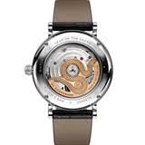 IWC Portofino Automático Fases de la Luna 37 mm Year of the Snake | IW459604