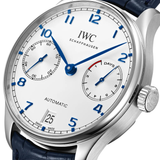 IWC Portugieser Automático 42,3 mm | IW500705